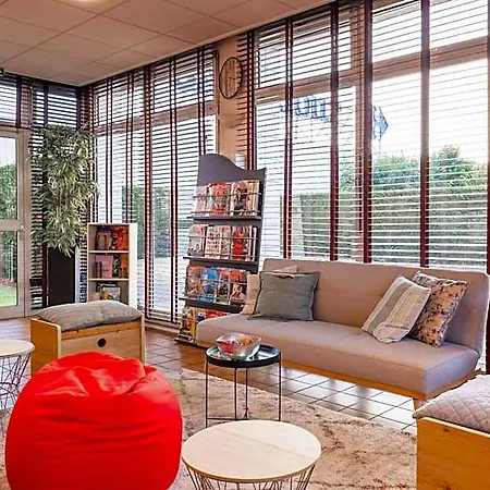 Comfort Szálloda 3*