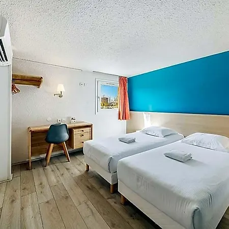Comfort Montluçon