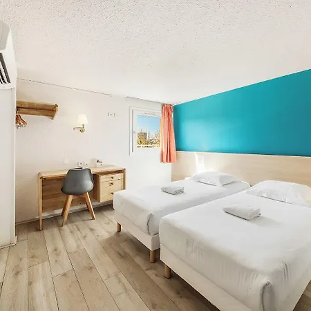 فندق Comfort Montluçon