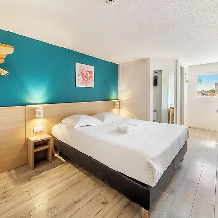 Comfort 3* Montluçon