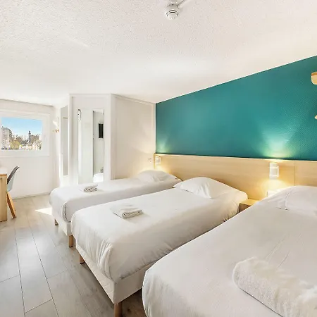 Comfort فندق Montluçon