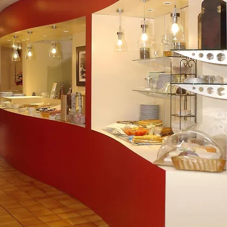 Comfort Otel 3*