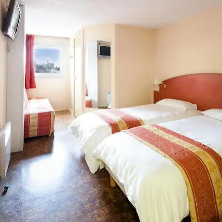 Comfort Otel 3*
