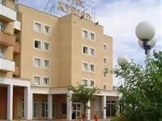 Comfort Otel
