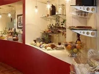 Otel Comfort