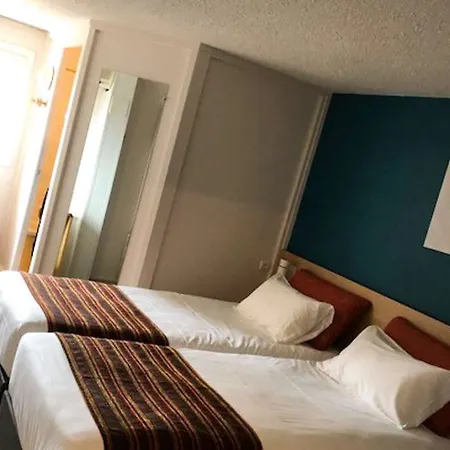 Отель Comfort 3*