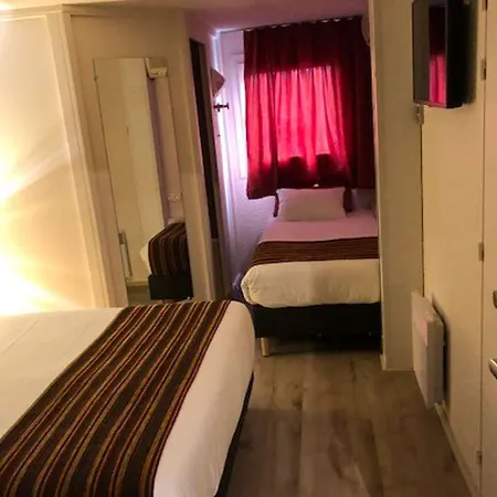 Comfort 3*