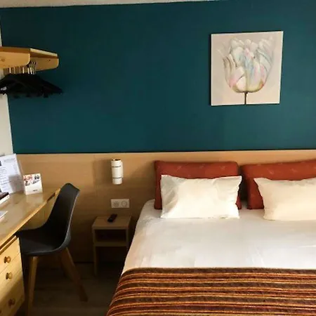 Comfort 3* Montluçon