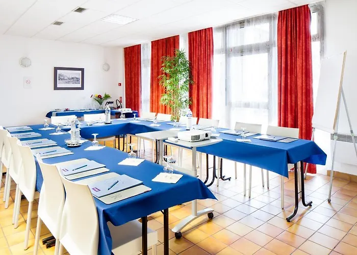 Comfort 3* Montluçon