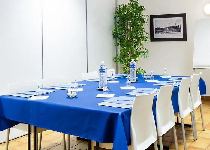 Hotel Comfort Montluçon