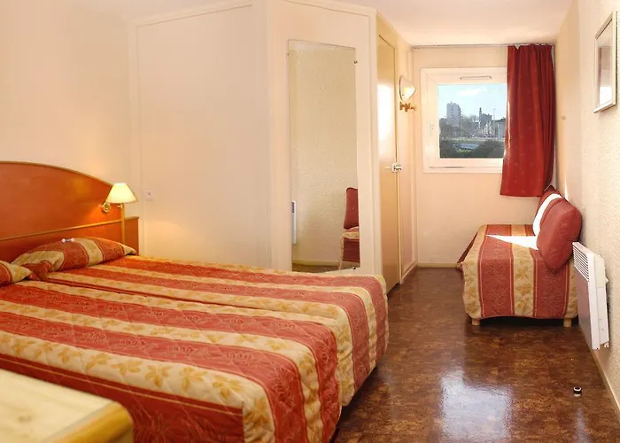 Comfort 3* Montluçon