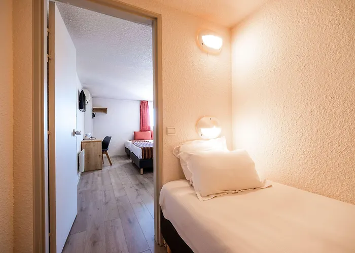 Hotel Comfort Montluçon