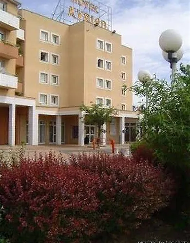 Comfort Hotel Montluçon