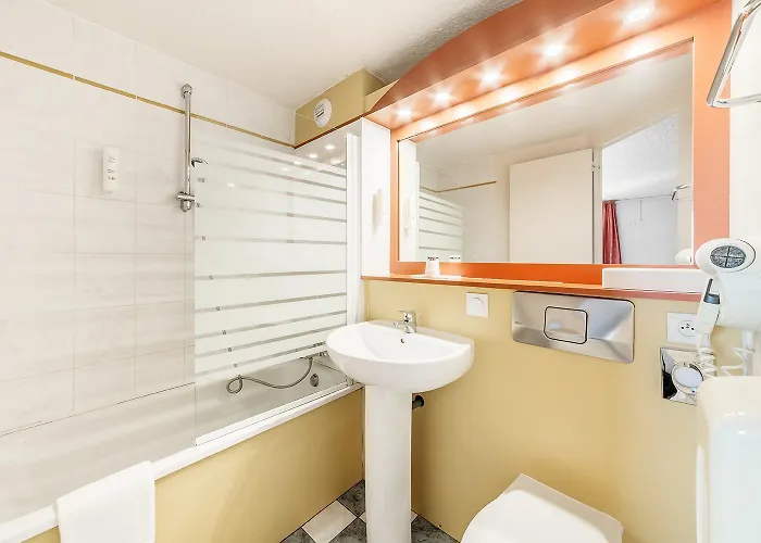 Comfort 3* Montluçon