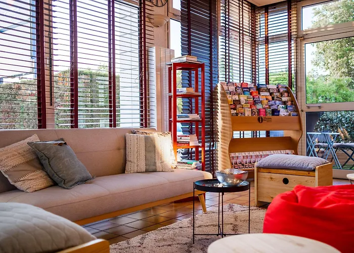 Hotell Comfort Montluçon