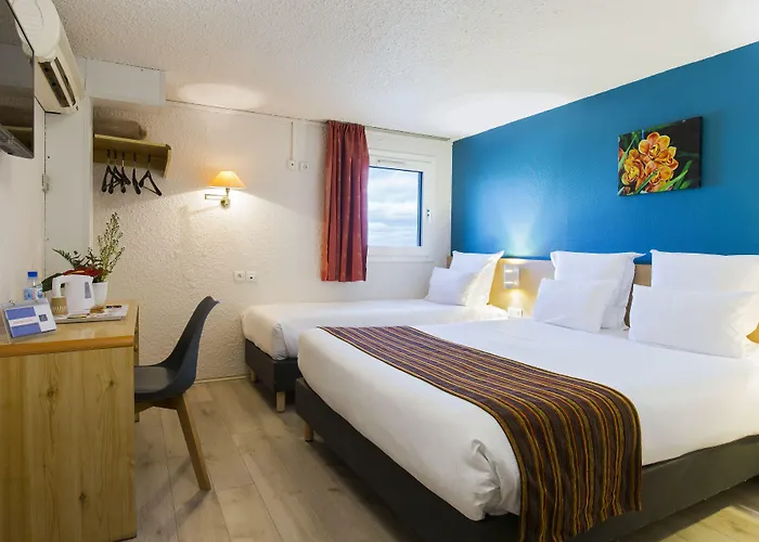 Comfort Hotell Montluçon