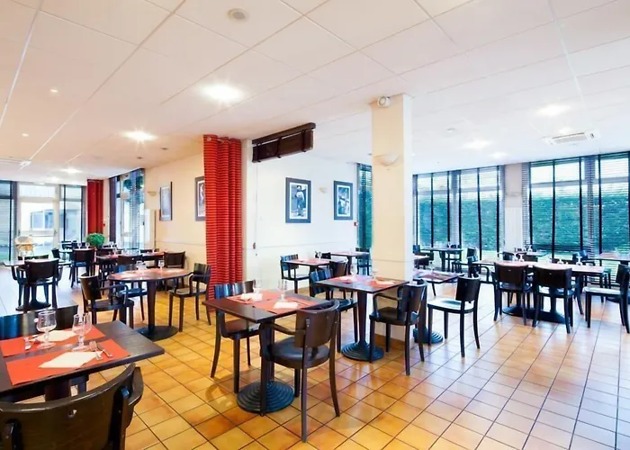 Comfort Hotel Montluçon