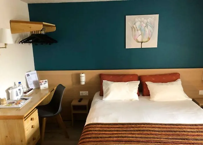 Comfort 3* Montluçon