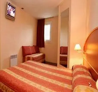 Comfort Hotell 3*